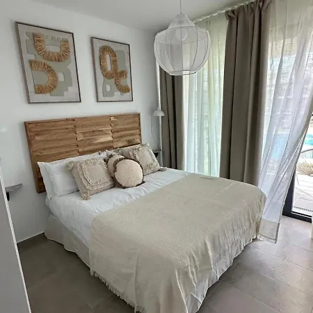 Apartamento Zahara Pueblo Boutique Ii