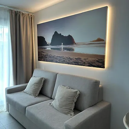 Apartamento Zahara Pueblo Boutique Ii *
