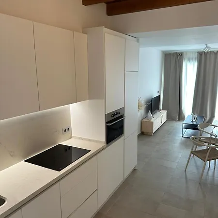 Apartamento Zahara Pueblo Boutique Ii Zahara de los Atunes