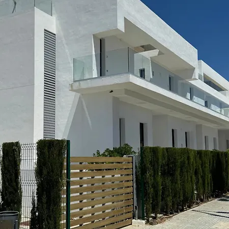 Zahara Pueblo Boutique Ii Apartamento